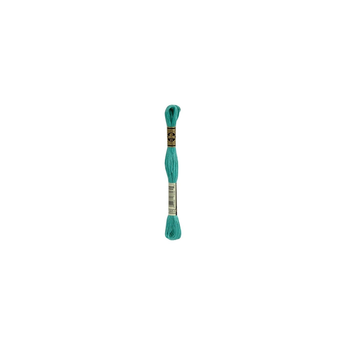 borduurgaren DMC Mouliné 3851