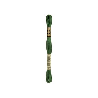 borduurgaren DMC Mouliné 367