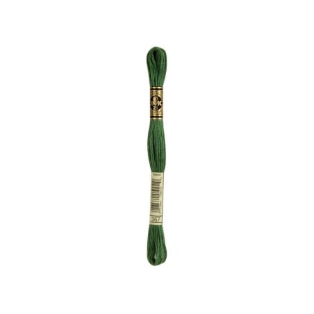 borduurgaren DMC Mouliné 367
