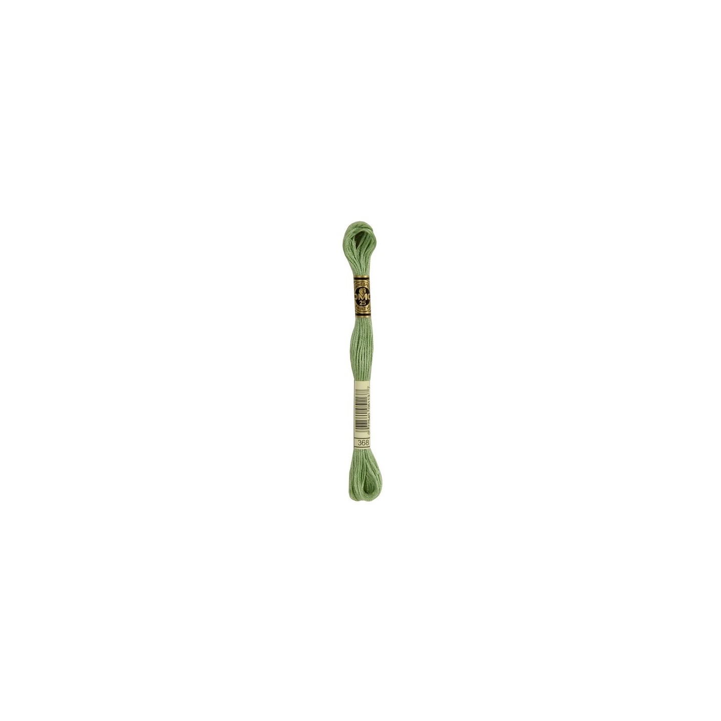borduurgaren DMC Mouliné 368