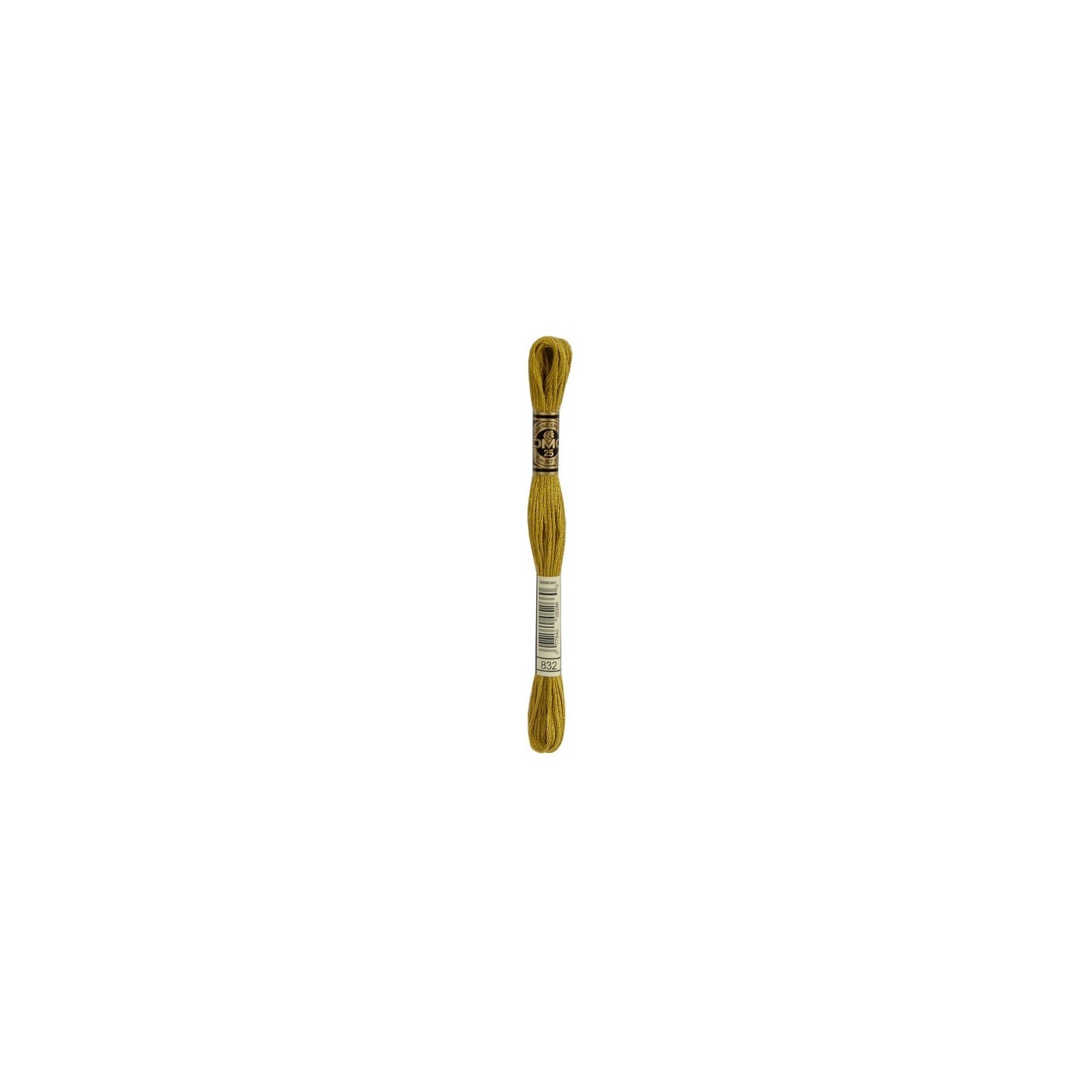 DMC Mouliné 832