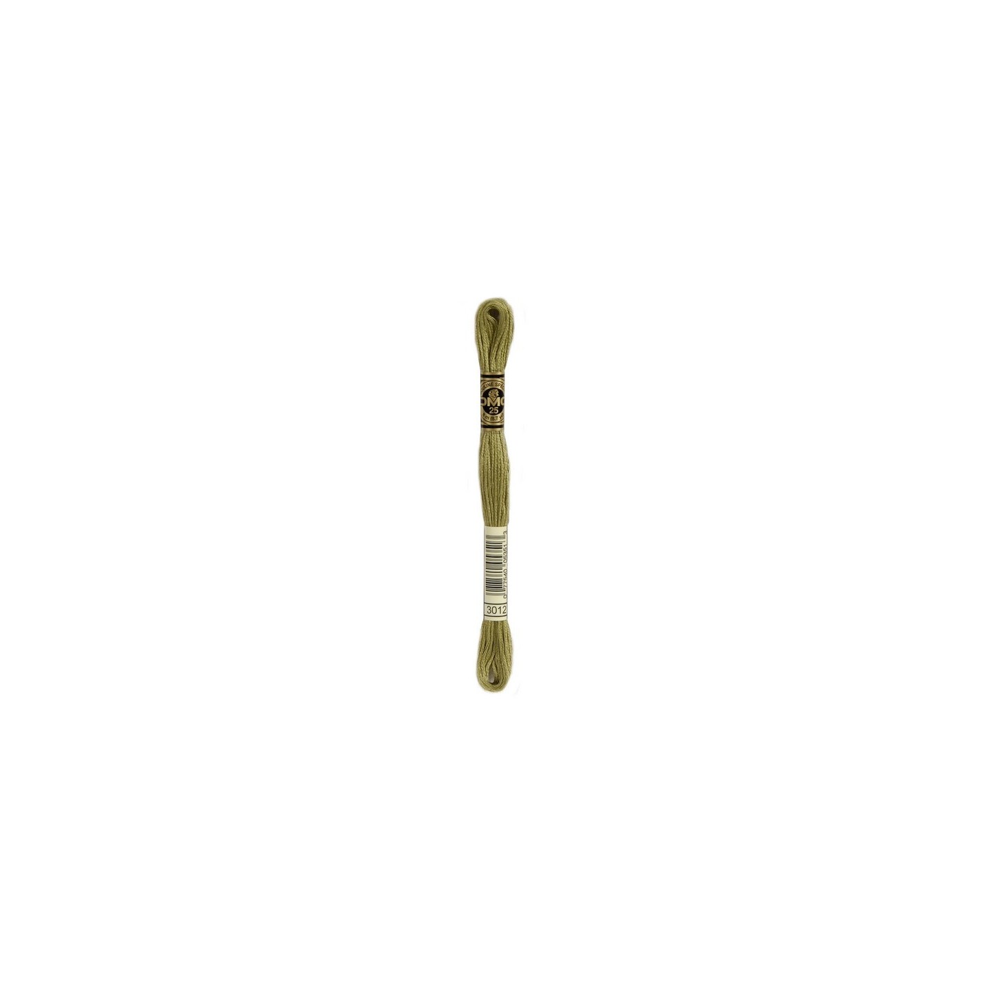 DMC Mouliné 3012