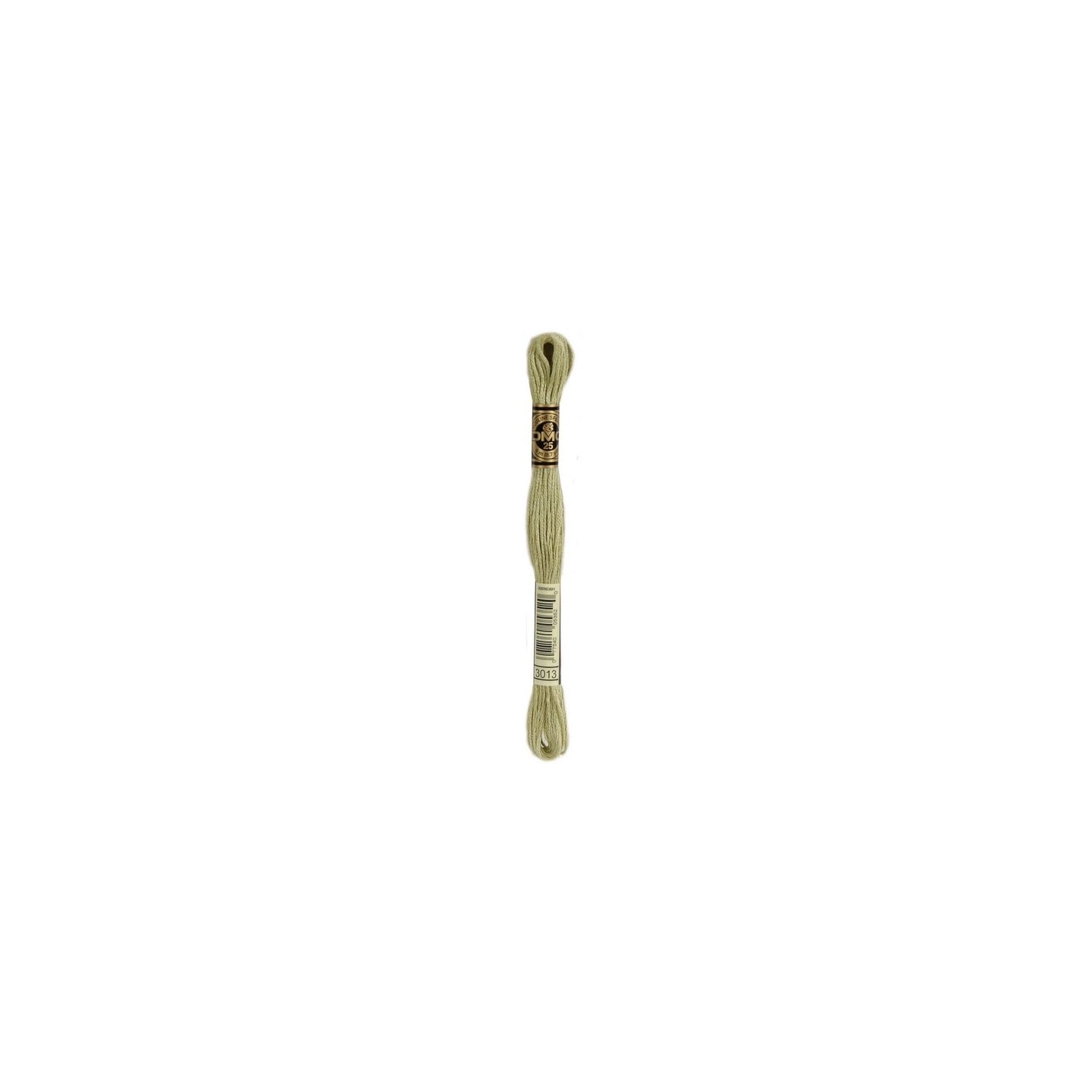 borduurgaren DMC Mouliné 3013