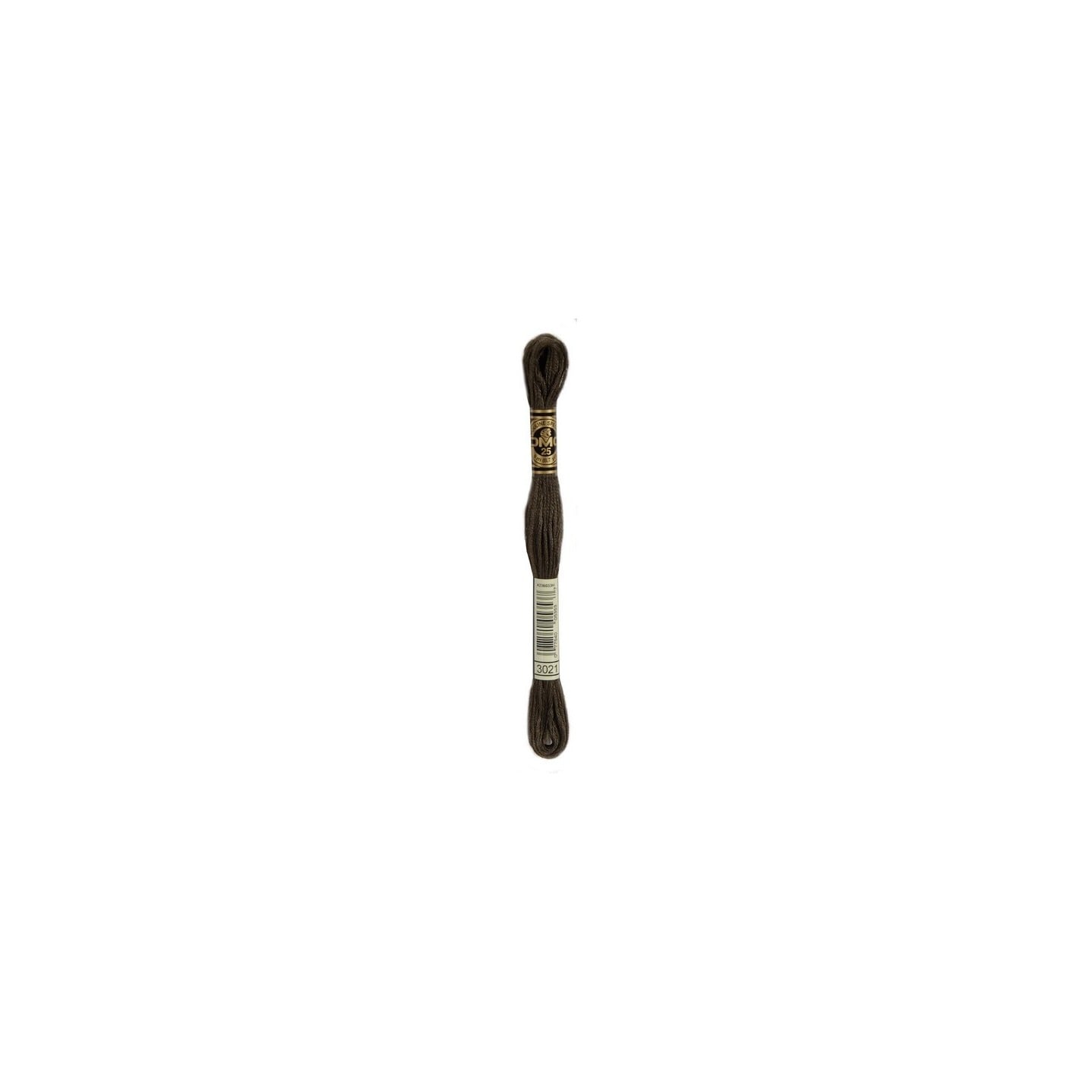 borduurgaren DMC Mouliné 3021