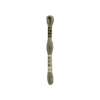 borduurgaren DMC Mouliné 3022