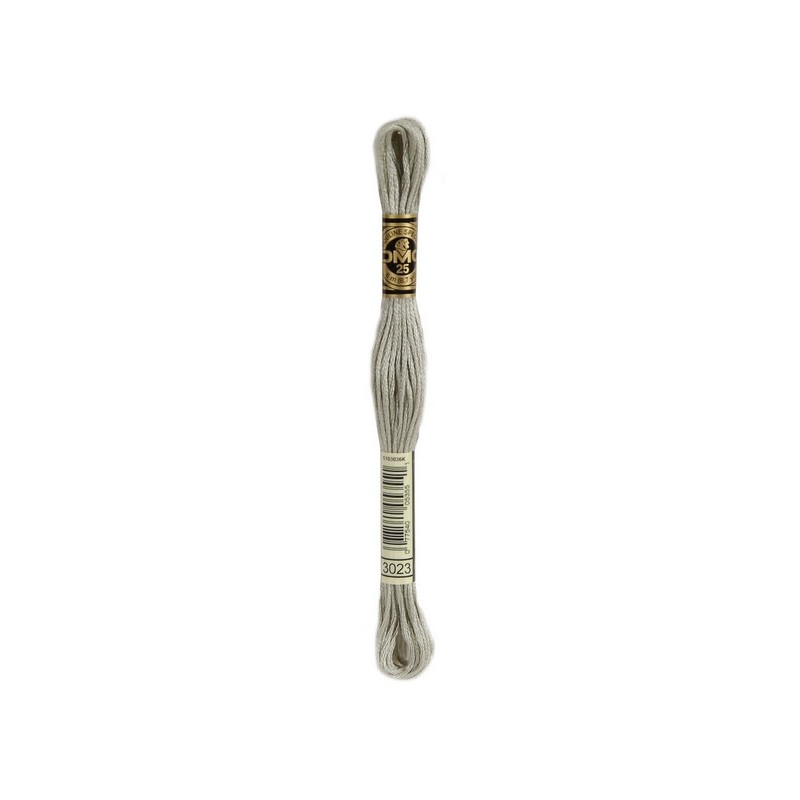 DMC Mouliné Spécial 3023