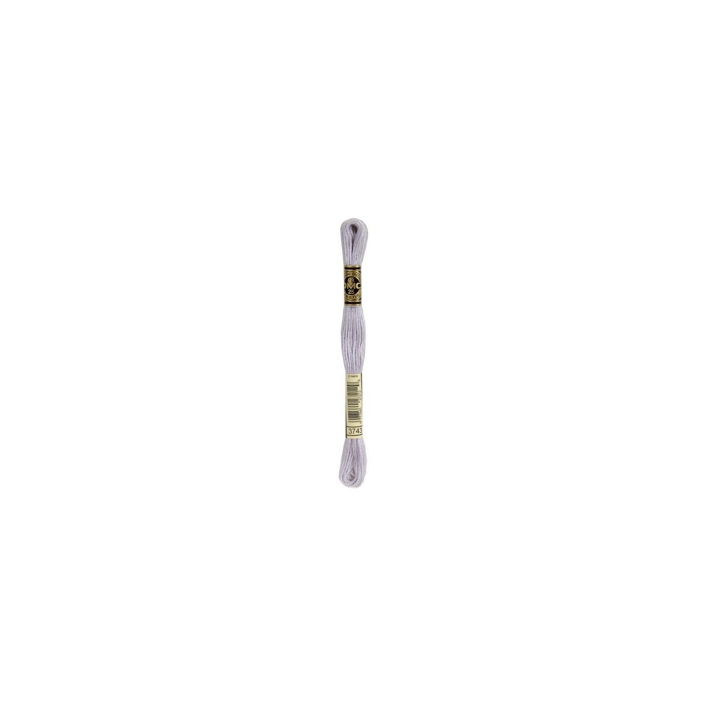 DMC Mouliné 3743