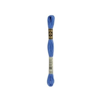 borduurgaren DMC Mouliné 3838