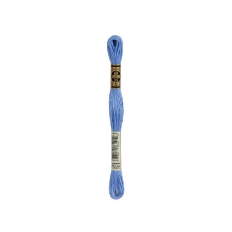 borduurgaren DMC Mouliné 3839