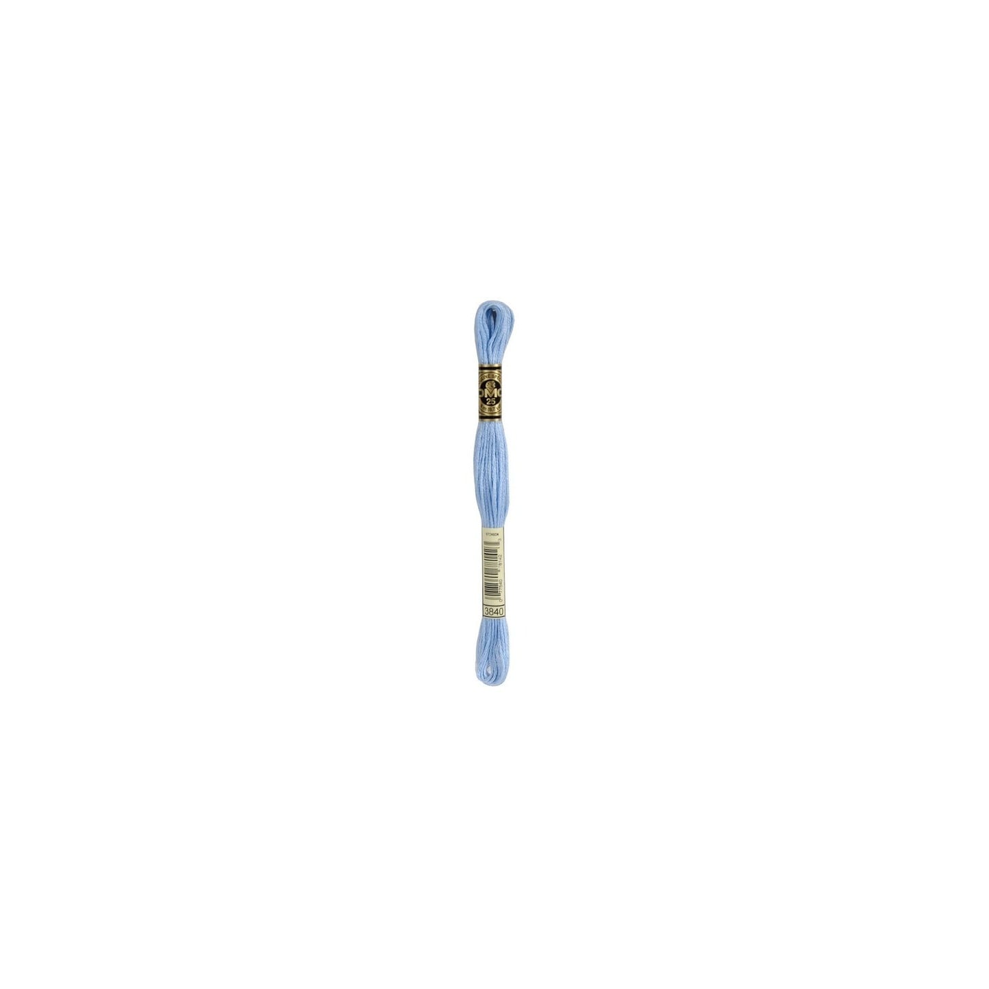 borduurgaren DMC Mouliné 3840