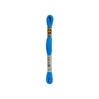 borduurgaren DMC Mouliné 3843