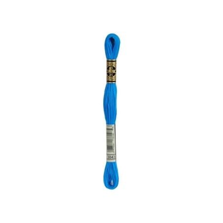 borduurgaren DMC Mouliné 3843