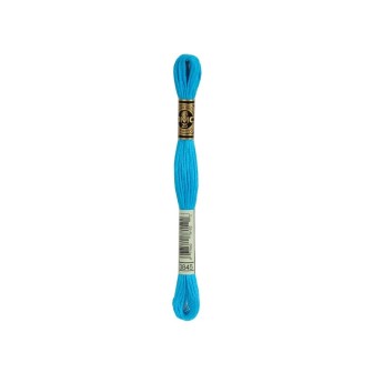 borduurgaren DMC Mouliné 3845