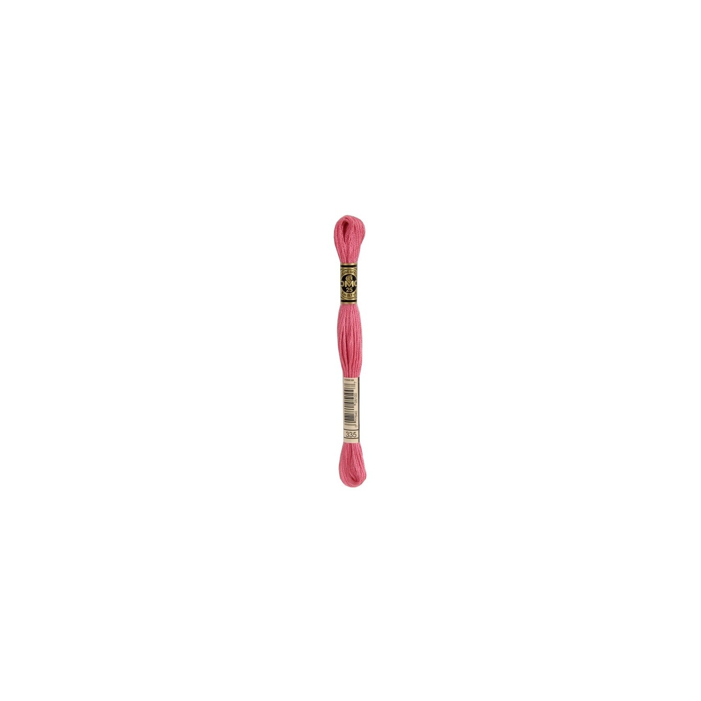 borduurgaren DMC Mouliné 335
