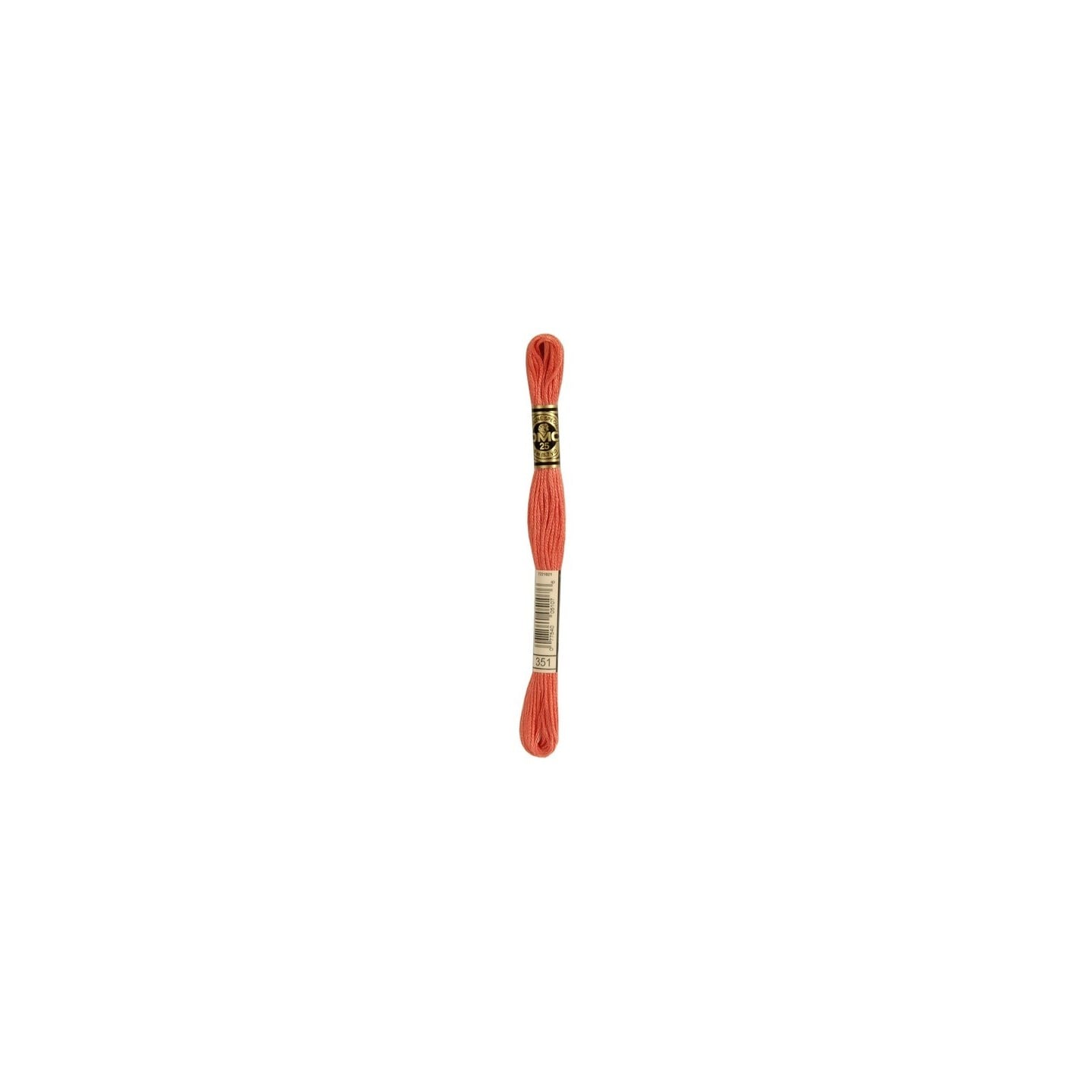 borduurgaren DMC Mouliné 351