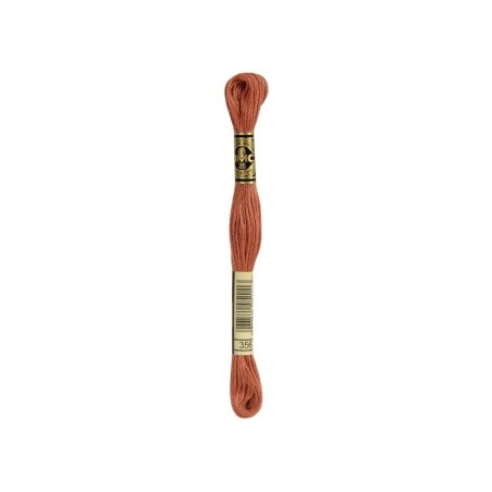 borduurgaren DMC Mouliné 356