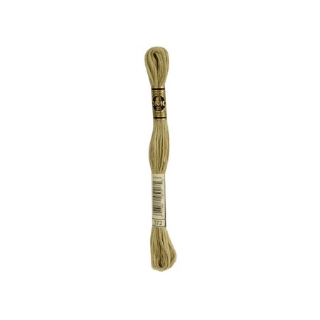 borduurgaren DMC Mouliné 372