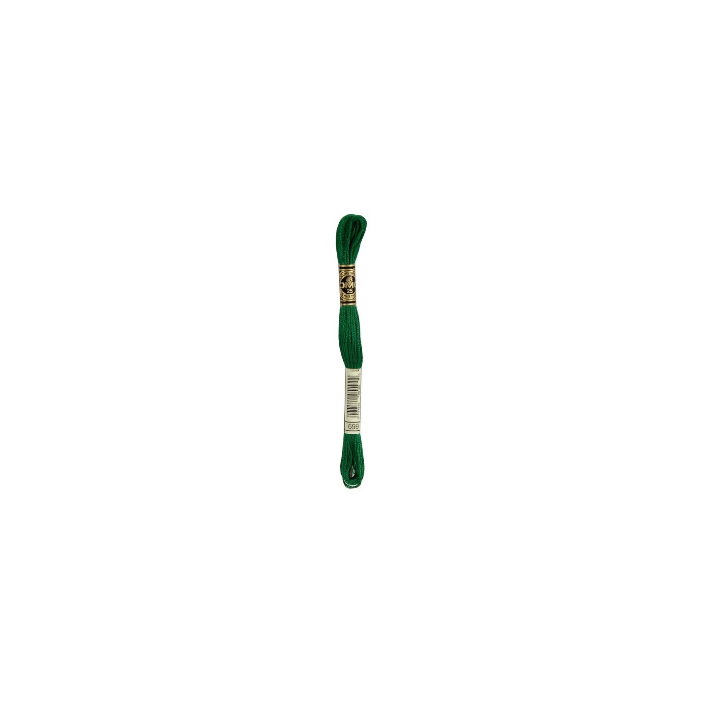DMC Mouliné 699