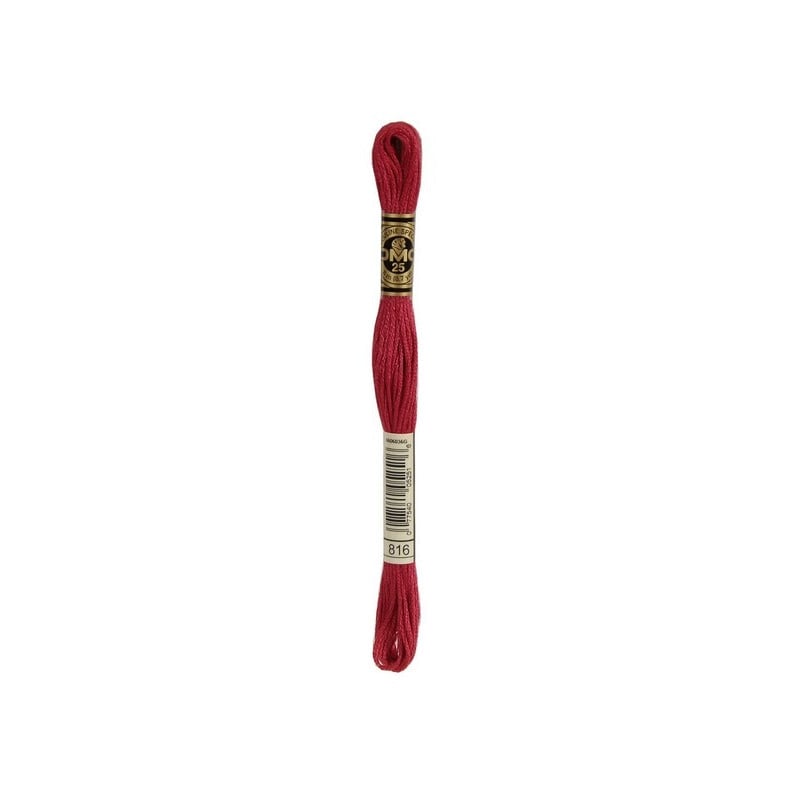 DMC Mouliné Spécial 816