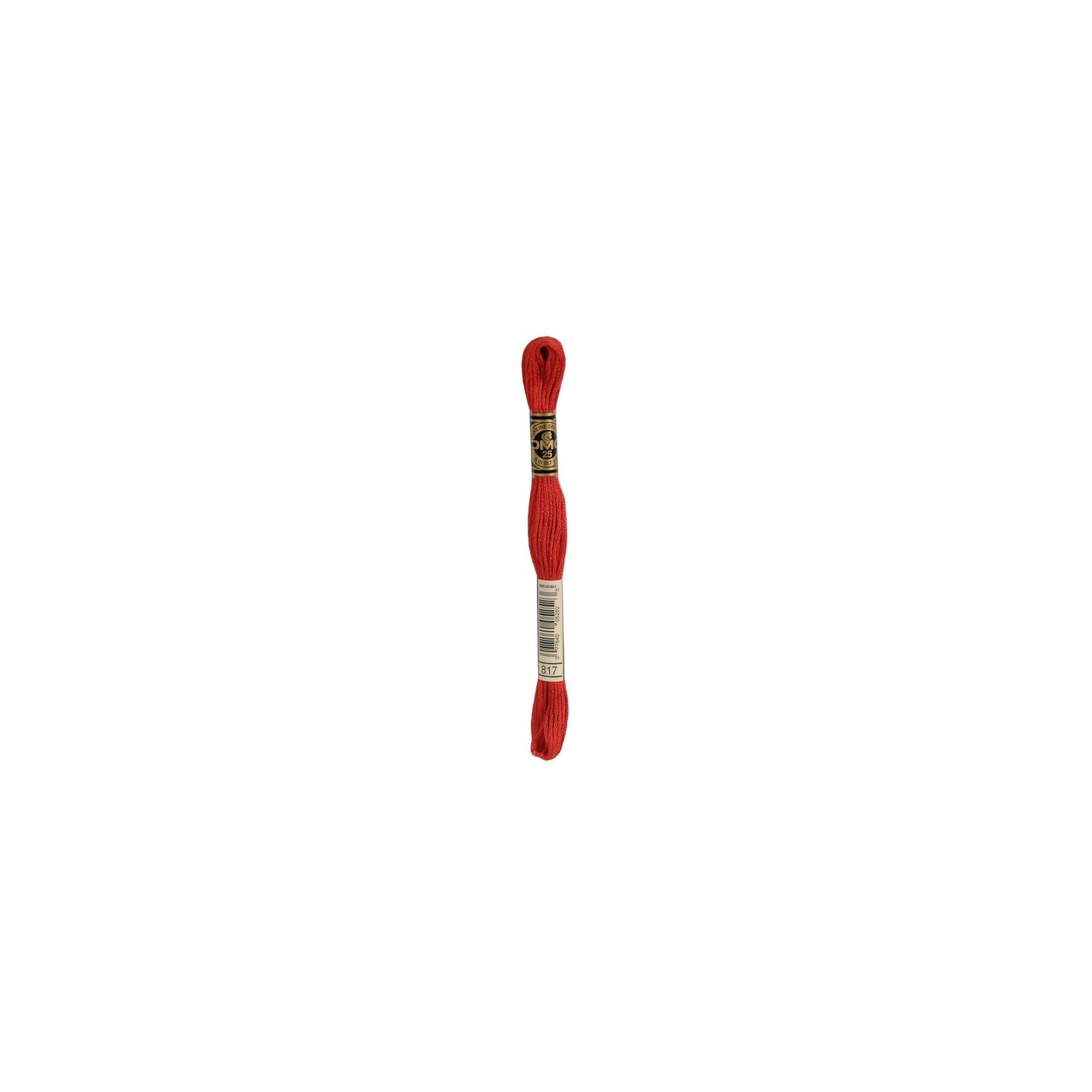 DMC Mouliné 817