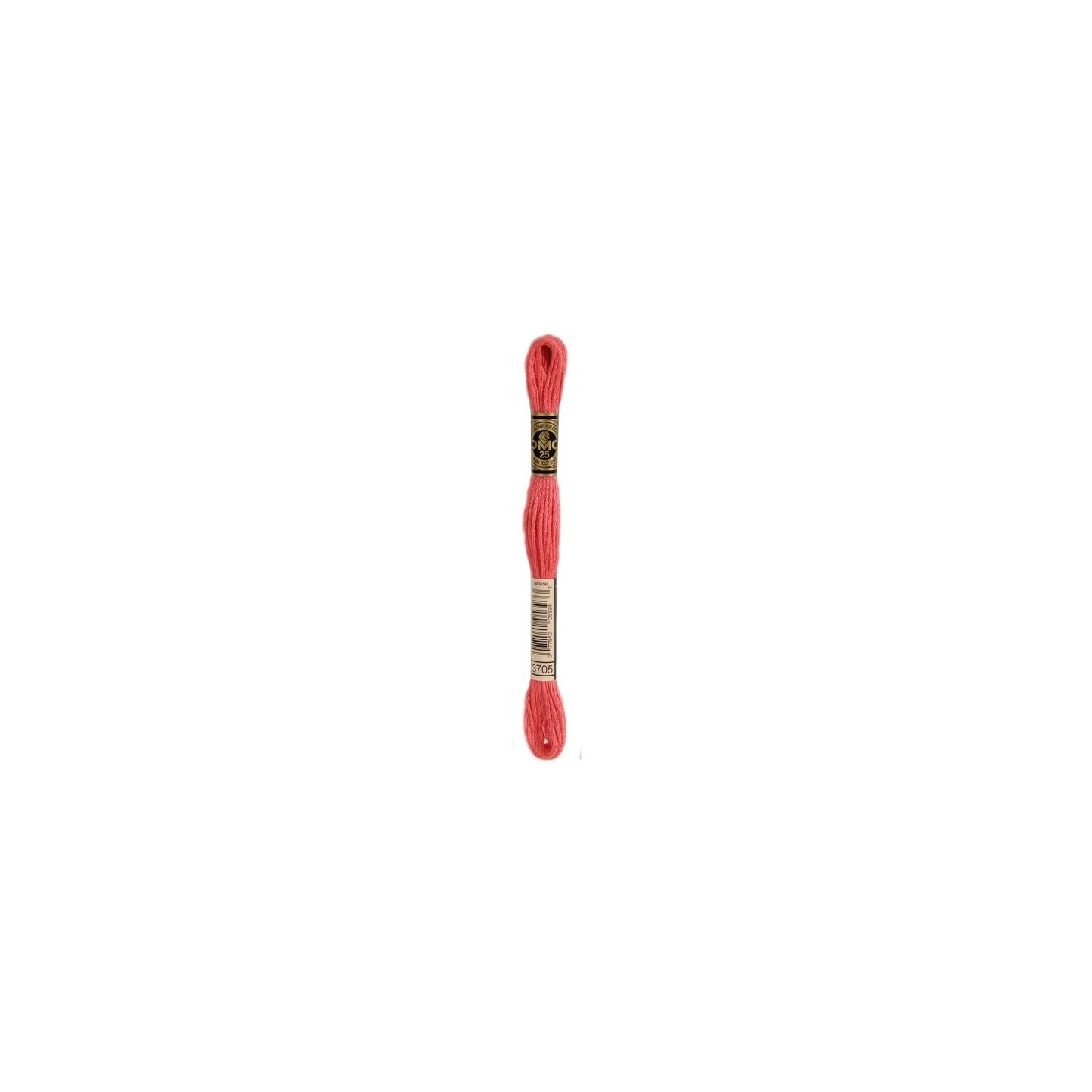 borduurgaren DMC Mouliné 3705