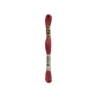 borduurgaren DMC Mouliné 3721