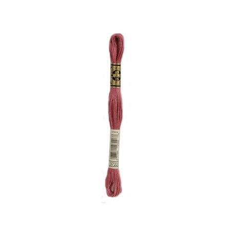 borduurgaren DMC Mouliné 3722