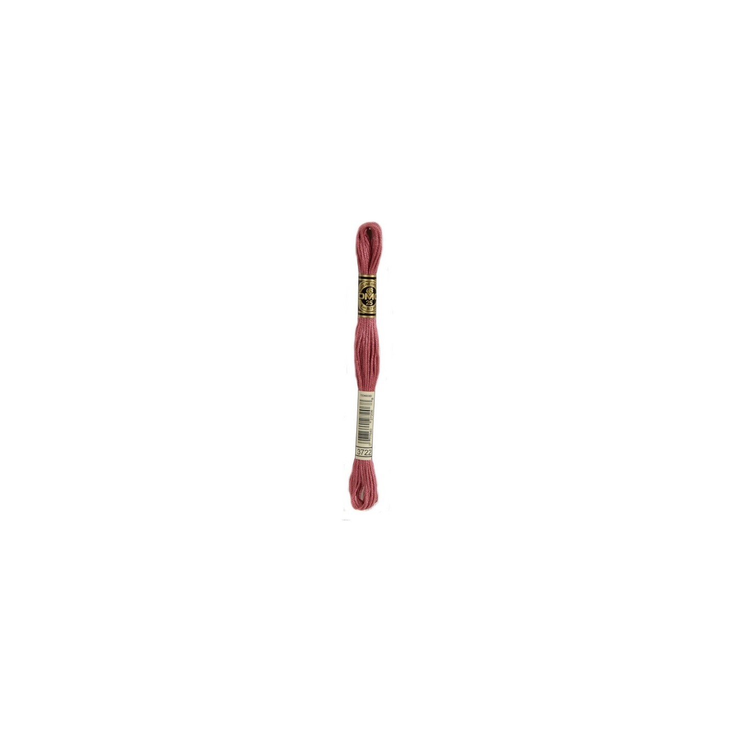 borduurgaren DMC Mouliné 3722
