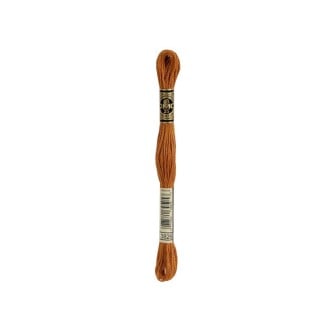 borduurgaren DMC Mouliné 3826
