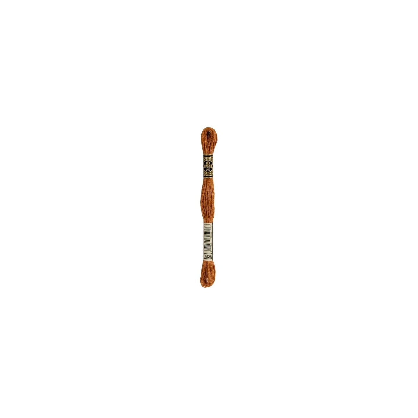 borduurgaren DMC Mouliné 3826