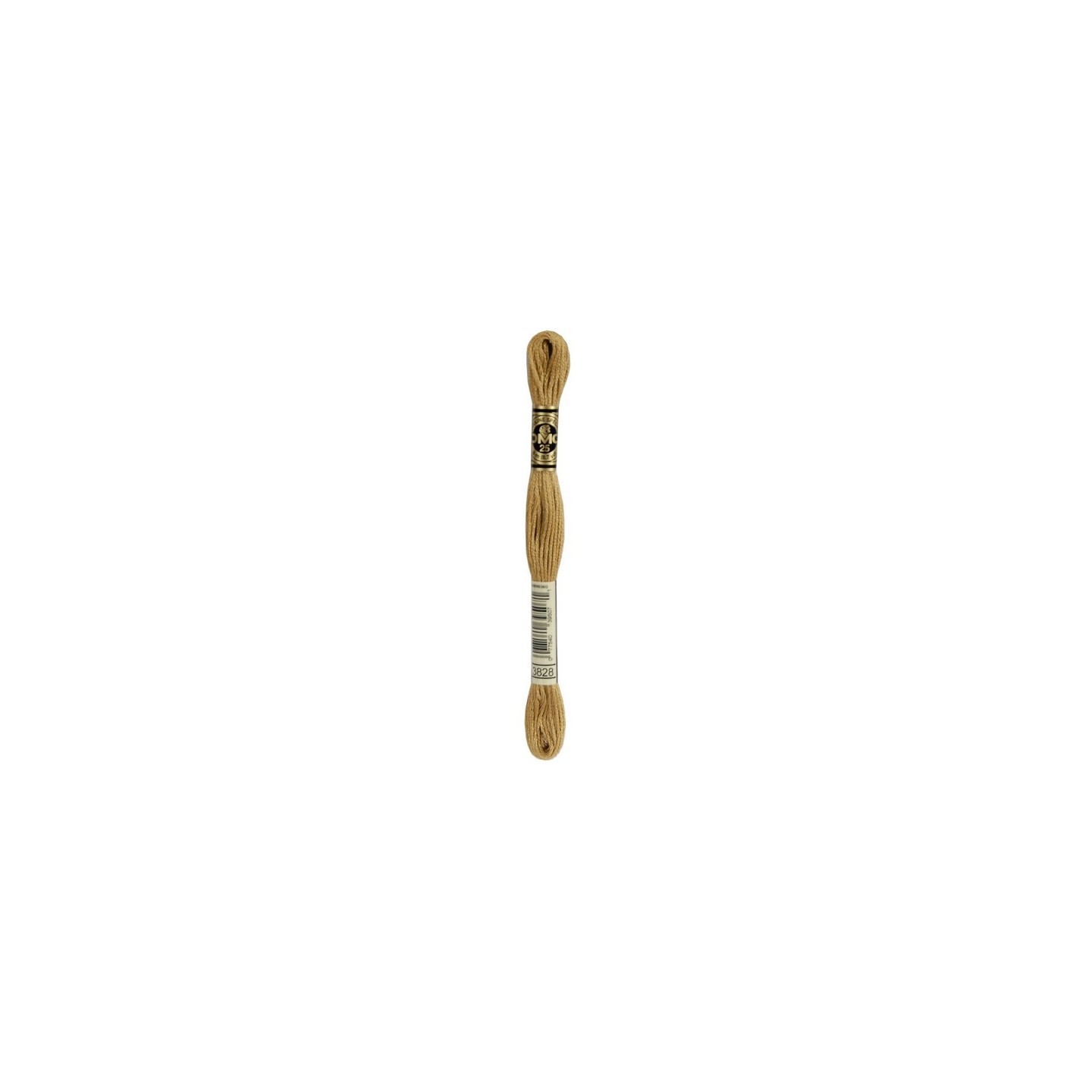 borduurgaren DMC Mouliné 3828