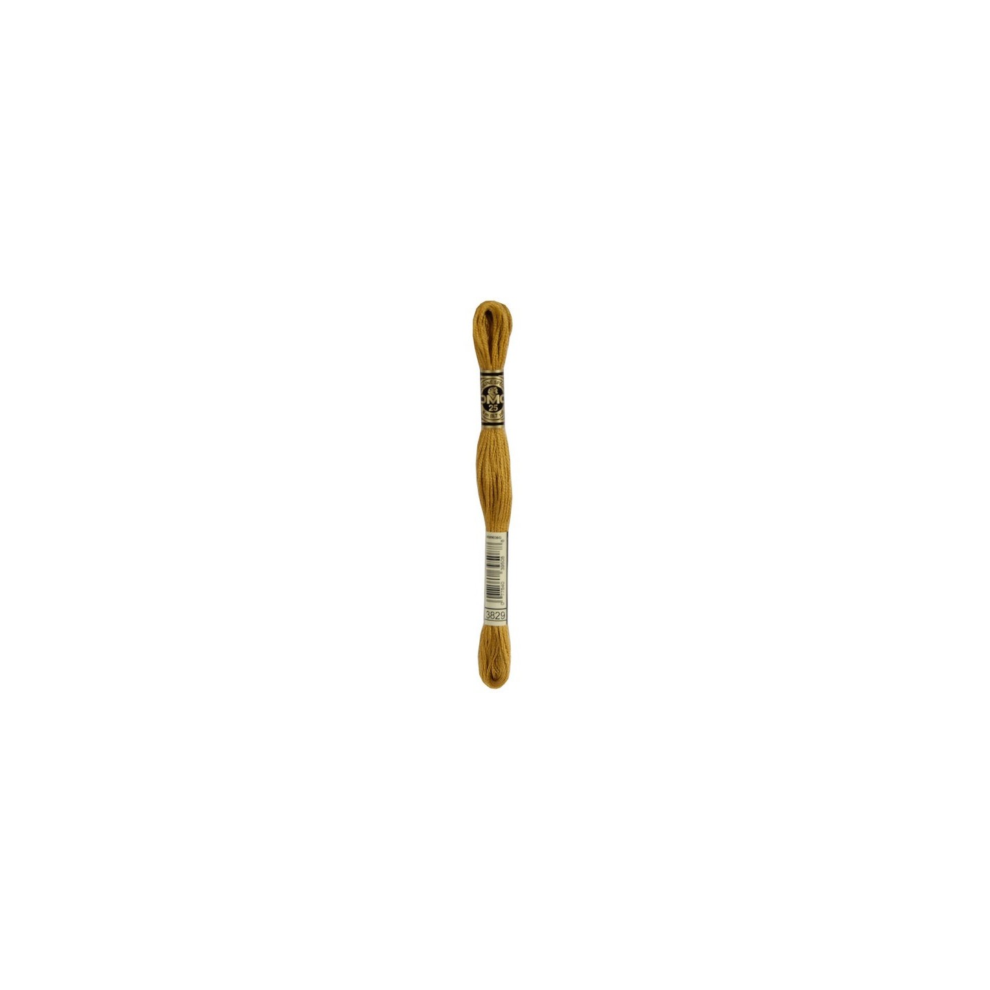borduurgaren DMC Mouliné 3829