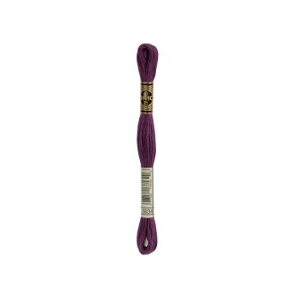 borduurgaren DMC Mouliné 3834