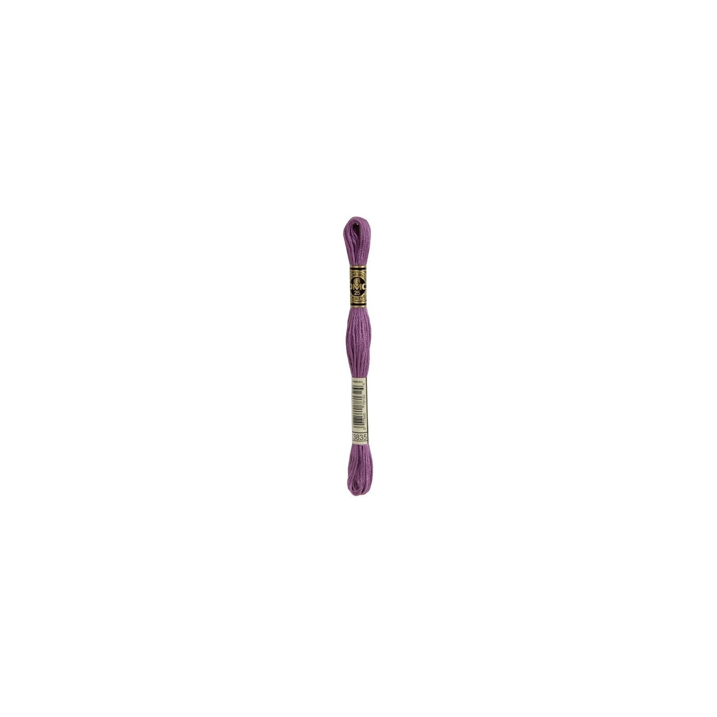 borduurgaren DMC Mouliné 3835