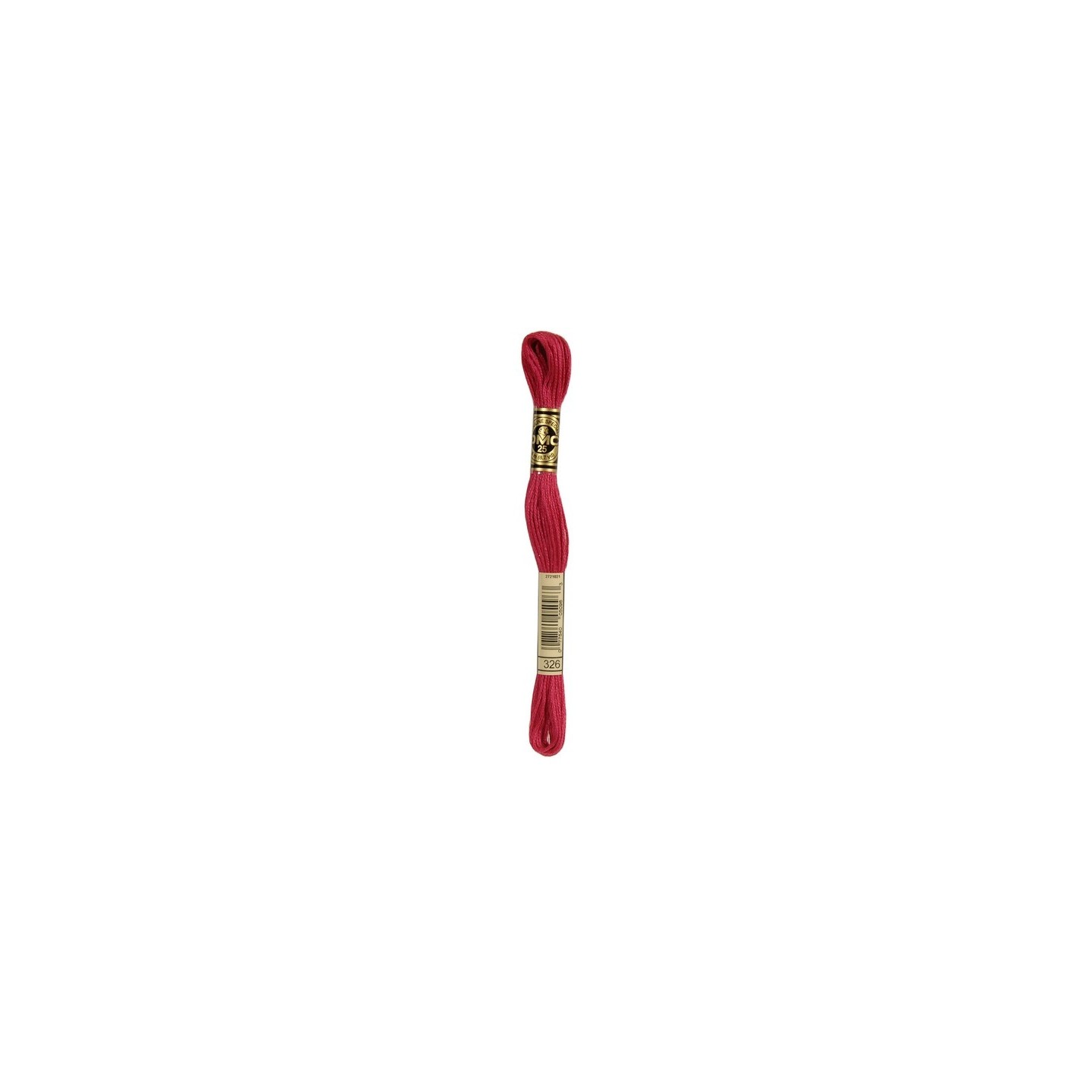 borduurgaren DMC Mouliné 326
