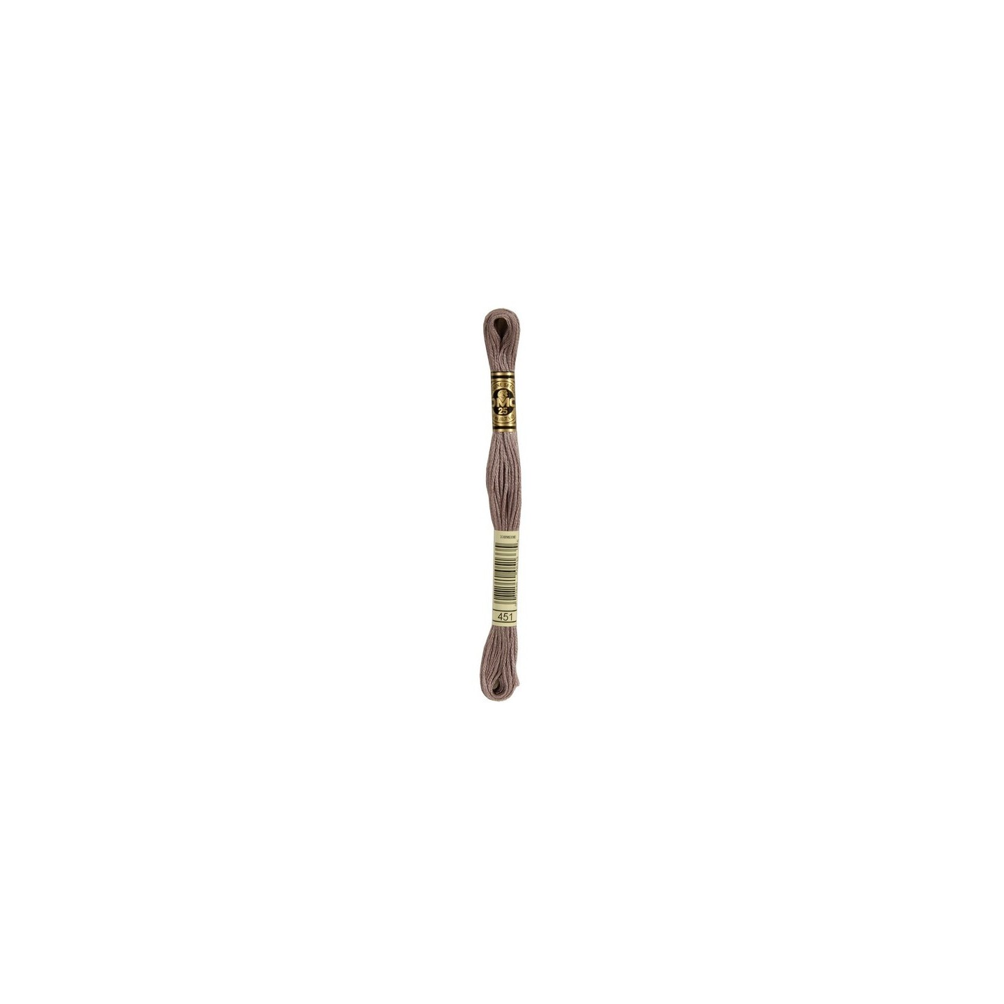 DMC Mouliné 451