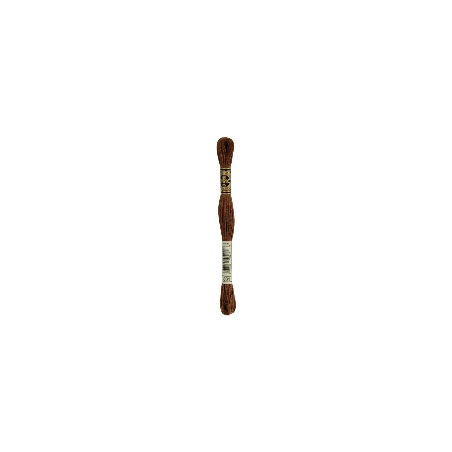 DMC Mouliné 801