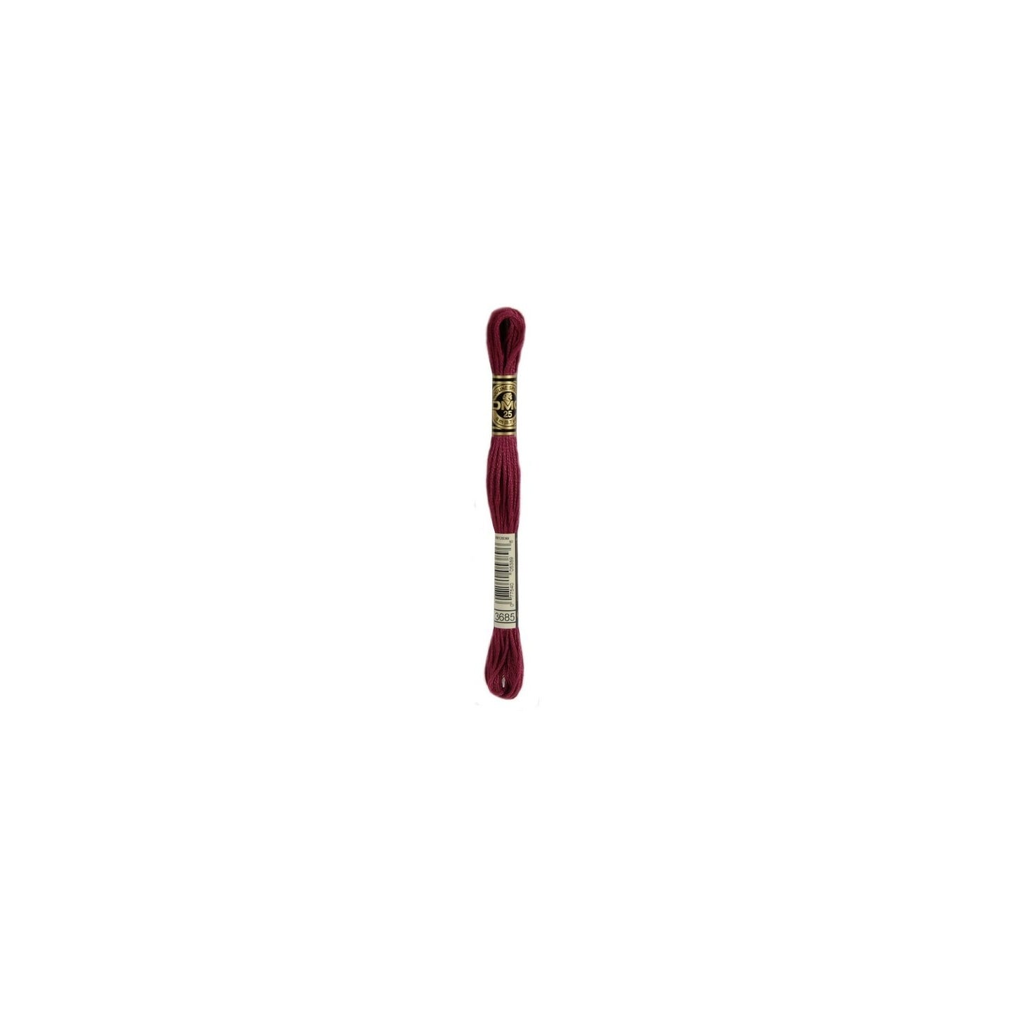 borduurgaren DMC Mouliné 3685