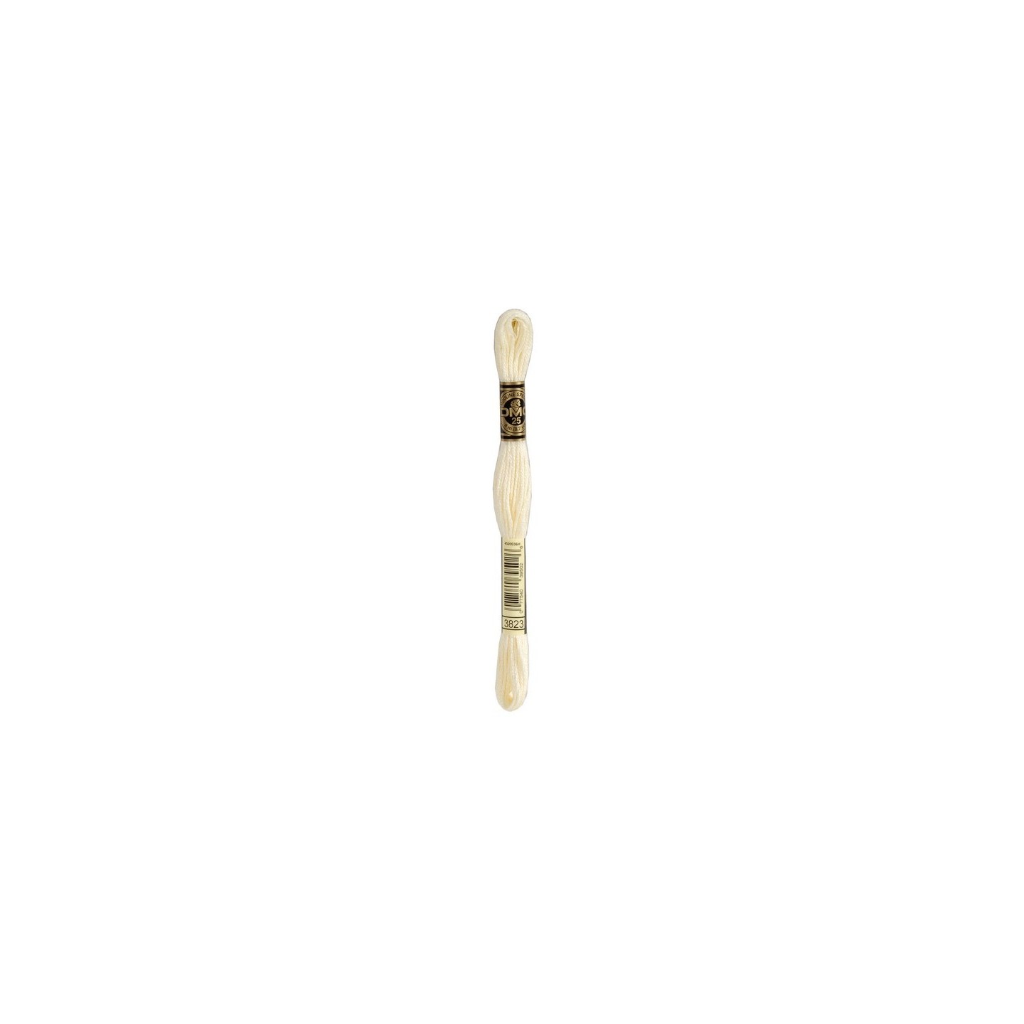 borduurgaren DMC Mouliné 3823