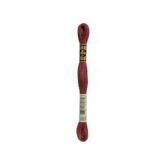 borduurgaren DMC Mouliné 3858