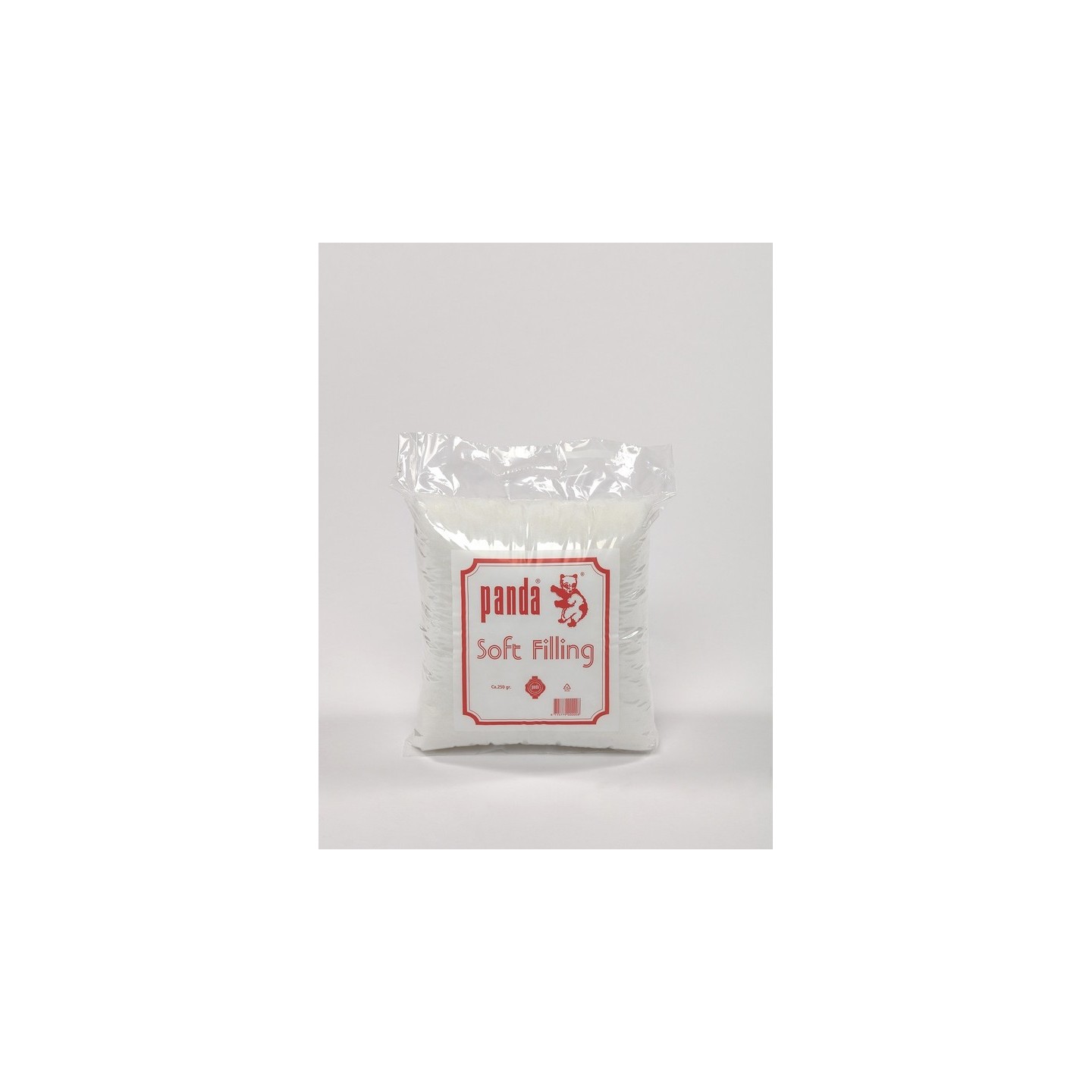 Rembourrage Panda 250 grammes