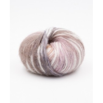 Knitting yarn Phildar Phil Rêve Jacinthe