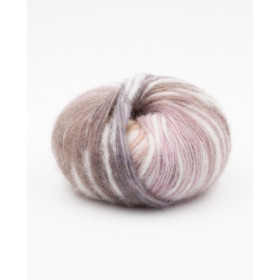 Knitting yarn Phildar Phil Rêve Jacinthe