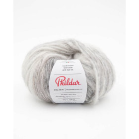 Strickwolle Phildar Phil Rêve Brume