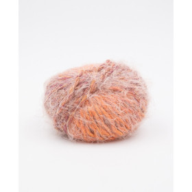 Strickwolle Phildar Phil Amboise Imprimé Vitamine