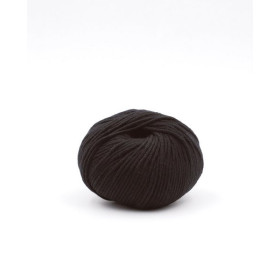 Breiwol Phildar  Phil Merinos 6 Noir