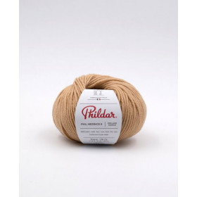 Strickwolle Phildar  Phil Merinos 6 Orge