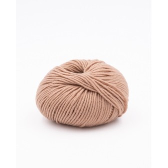 Knitting yarn Phildar Phil Merinos 6 Camel