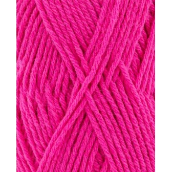 Laine à tricoter Phildar Phil Partner 3,5 Fuchsia
