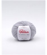 Laine à tricoter Phildar Phil Merinos 3.5 Perle